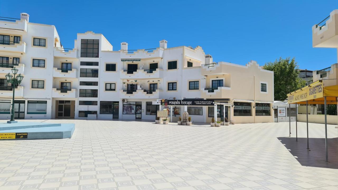 Family Apartment Dunas De ألفور المظهر الخارجي الصورة